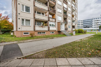 Prodej bytu 4+1 v družstevním vlastnictví 101 m², Mladá Boleslav