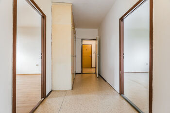 Prodej bytu 4+1 v družstevním vlastnictví 101 m², Mladá Boleslav