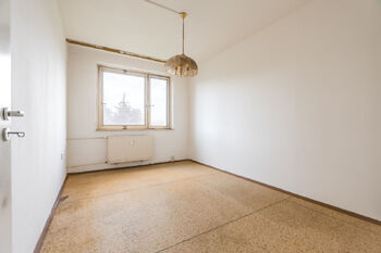 Dětský pokoj - Prodej bytu 4+1 v družstevním vlastnictví 101 m², Mladá Boleslav