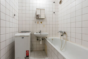 Koupelna č. 2 - Prodej bytu 4+1 v družstevním vlastnictví 101 m², Mladá Boleslav