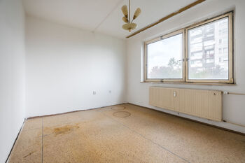Pokoj č.3 - Prodej bytu 4+1 v družstevním vlastnictví 101 m², Mladá Boleslav