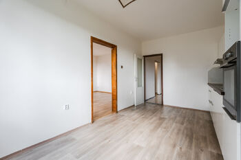Kuchyň - Prodej bytu 4+1 v družstevním vlastnictví 101 m², Mladá Boleslav
