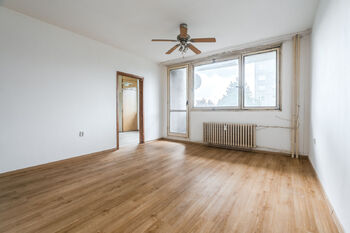 Prodej bytu 4+1 v družstevním vlastnictví 101 m², Mladá Boleslav