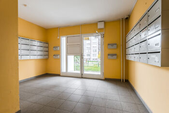 Prodej bytu 4+1 v družstevním vlastnictví 101 m², Mladá Boleslav