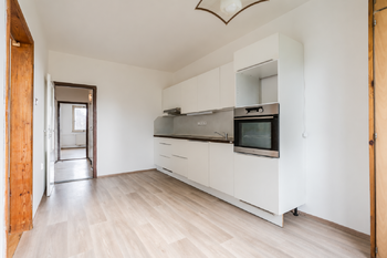 Prodej bytu 4+1 v družstevním vlastnictví 101 m², Mladá Boleslav