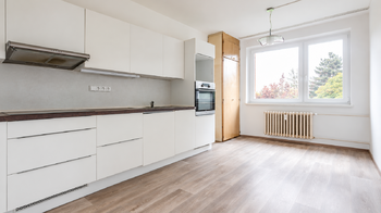 Prodej bytu 4+1 v družstevním vlastnictví 101 m², Mladá Boleslav