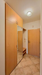 Pronájem bytu 2+kk v osobním vlastnictví 69 m², Praha 9 - Vysočany