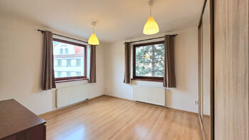 Pronájem bytu 2+kk v osobním vlastnictví 69 m², Praha 9 - Vysočany