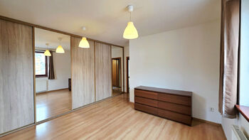 Pronájem bytu 2+kk v osobním vlastnictví 69 m², Praha 9 - Vysočany