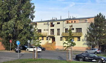 Pronájem bytu 2+kk v osobním vlastnictví 69 m², Praha 9 - Vysočany