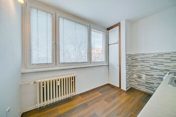 Pronájem bytu 2+1 v osobním vlastnictví 57 m², Kolín