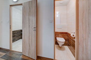 Pronájem bytu 2+1 v osobním vlastnictví 57 m², Kolín