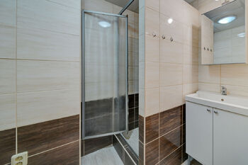 Pronájem bytu 2+1 v osobním vlastnictví 57 m², Kolín