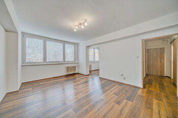 Pronájem bytu 2+1 v osobním vlastnictví 57 m², Kolín