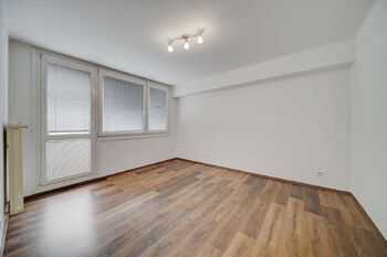 Pronájem bytu 2+1 v osobním vlastnictví 57 m², Kolín