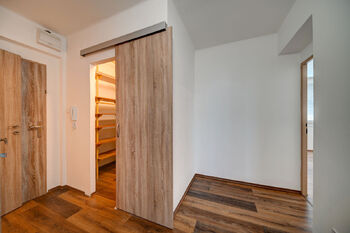Pronájem bytu 2+1 v osobním vlastnictví 57 m², Kolín