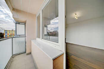 Pronájem bytu 2+1 v osobním vlastnictví 57 m², Kolín