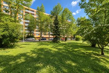 Pronájem bytu 2+1 v osobním vlastnictví 57 m², Kolín