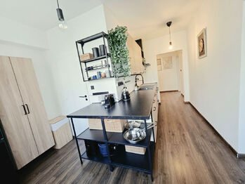 Prodej bytu 2+1 v osobním vlastnictví 59 m², Bruntál