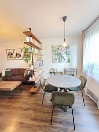 Prodej bytu 2+1 v osobním vlastnictví 59 m², Bruntál