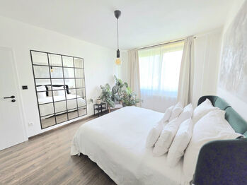 Prodej bytu 2+1 v osobním vlastnictví 59 m², Bruntál
