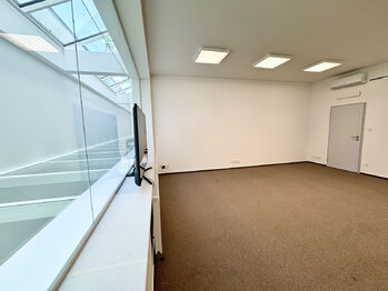 Pronájem kancelářských prostor 34 m², Vyškov