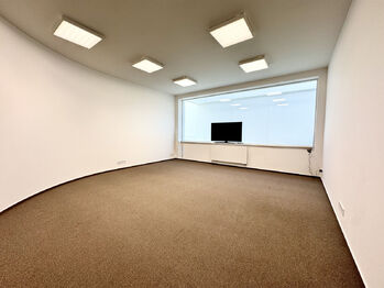 Pronájem kancelářských prostor 34 m², Vyškov