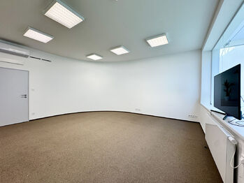 Pronájem kancelářských prostor 34 m², Vyškov