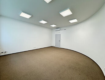 Pronájem kancelářských prostor 34 m², Vyškov