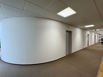 Pronájem kancelářských prostor 34 m², Vyškov