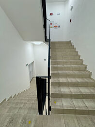 Pronájem kancelářských prostor 34 m², Vyškov