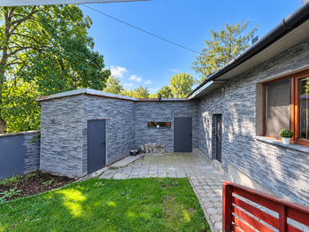 Pronájem domu 53 m², Rychvald