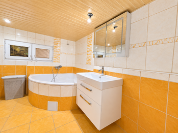 Pronájem domu 53 m², Rychvald