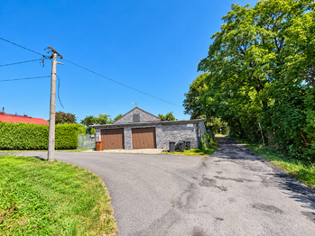 Pronájem domu 53 m², Rychvald