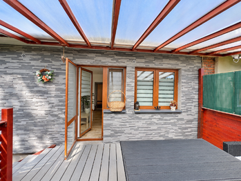 Pronájem domu 53 m², Rychvald