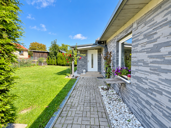 Pronájem domu 53 m², Rychvald