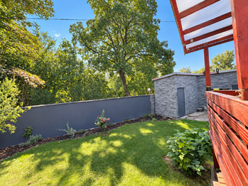 Pronájem domu 53 m², Rychvald