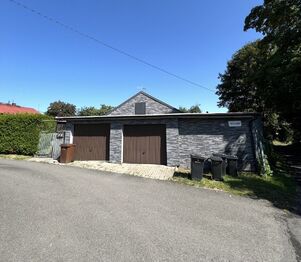 Pronájem domu 53 m², Rychvald