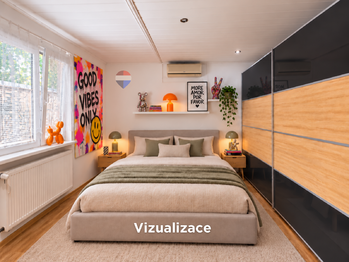 Pronájem domu 53 m², Rychvald