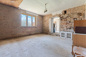 Prodej domu 222 m², Mladá Vožice