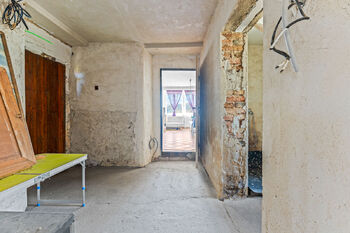 Prodej domu 222 m², Mladá Vožice