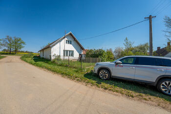 Prodej domu 222 m², Mladá Vožice