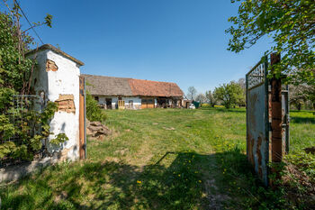 Prodej domu 222 m², Mladá Vožice
