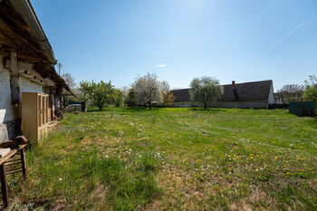 Prodej domu 222 m², Mladá Vožice