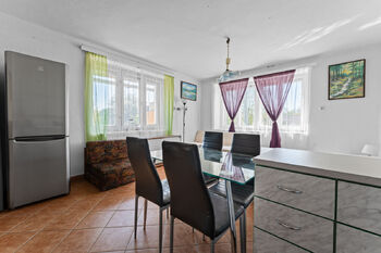 Prodej domu 222 m², Mladá Vožice