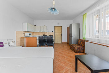 Prodej domu 222 m², Mladá Vožice