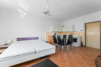 Prodej domu 222 m², Mladá Vožice