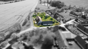 Prodej domu 222 m², Mladá Vožice