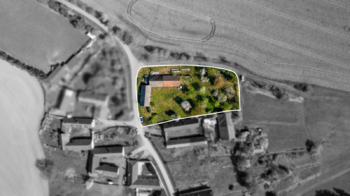 Prodej domu 222 m², Mladá Vožice