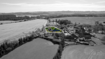 Prodej domu 222 m², Mladá Vožice
